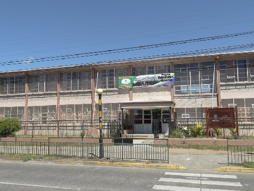 LICEO BICENTENARIO CIUDAD DE LOS RIOS VALDIVI