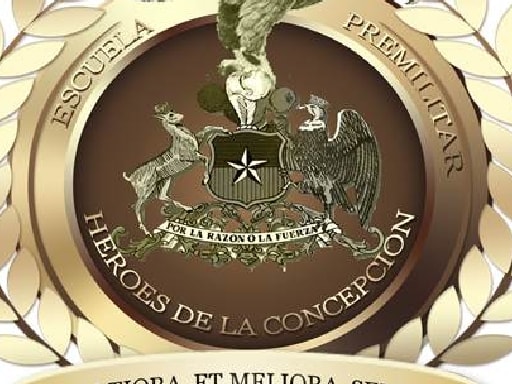 ESCUELA PRE MILITAR HEROES DE LA CONCEPCION