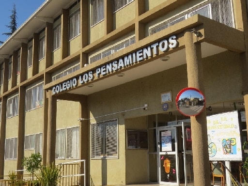 COLEGIO LOS PENSAMIENTOS