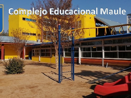 COMPLEJO EDUCACIONAL MAULE