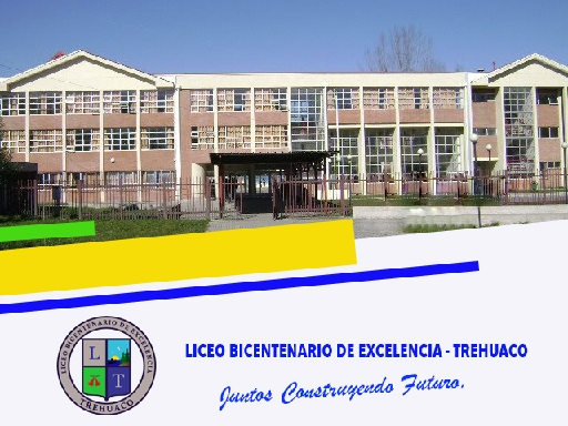 LICEO POLIVALENTE REPÚBLICA DEL PARAGUAY