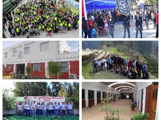 ESCUELA BÁSICA SAN GENNARO