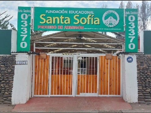 COLEGIO SANTA SOFIA