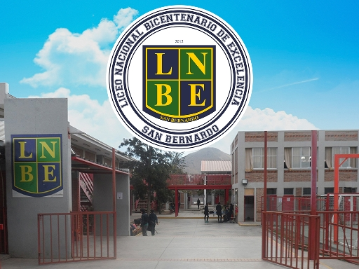 LICEO NACIONAL BICENTENARIO DE EXCELENCIA