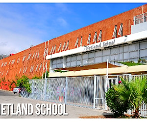 NETLAND SCHOOL