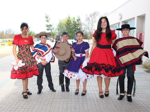 COMPLEJO EDUCACIONAL PENCAHUE