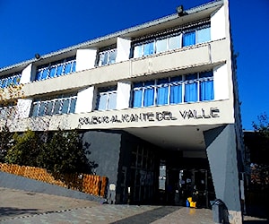 COLEGIO ALICANTE DEL VALLE