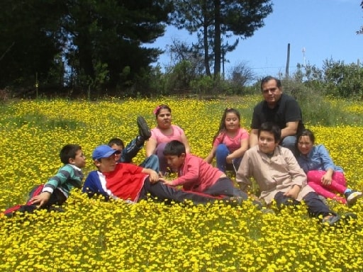 ESCUELA LA ESPERANZA DEL FUTURO