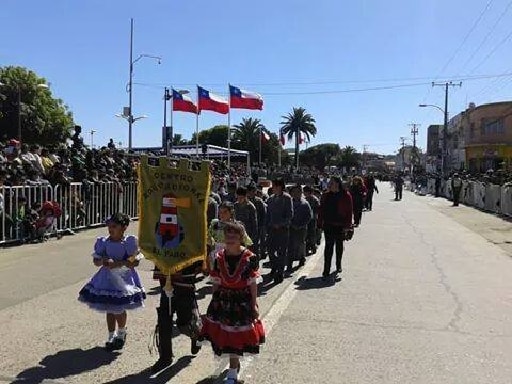 CENTRO EDUCACIONAL EL FARO