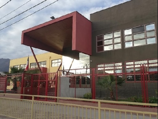 COLEGIO TERRA ANDINA