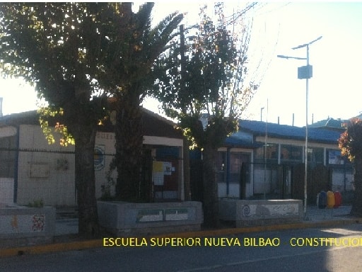 ESCUELA SUPERIOR NUEVA BILBAO