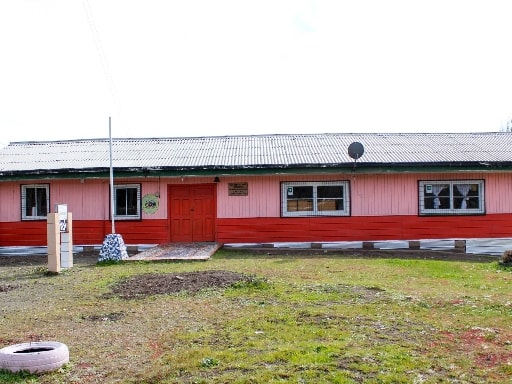 ESCUELA MARIA INES MAROMILLAS