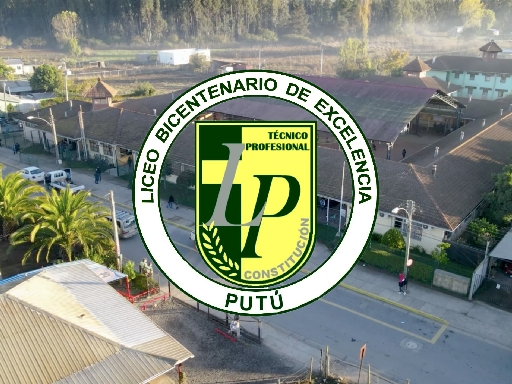 LICEO TECNICO PROFESIONAL PUTU