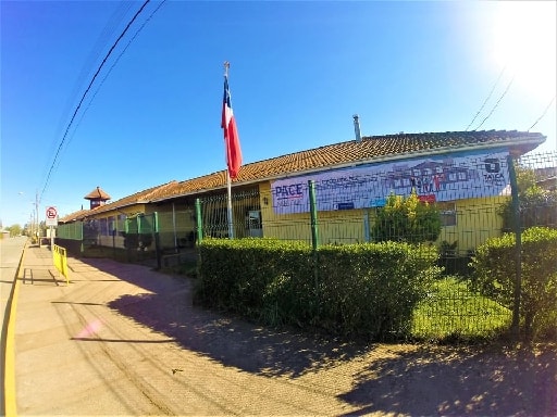 LICEO TECNICO PROFESIONAL PUTU