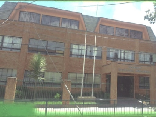 COLEGIO SANTIAGO ONEDERRA