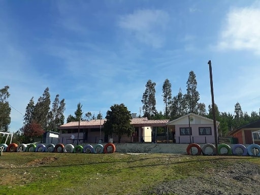 ESCUELA HORNILLOS