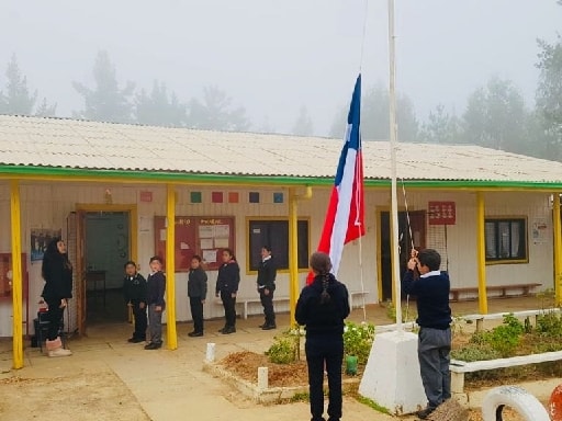 ESCUELA GASPAR HERRERA HERRERA