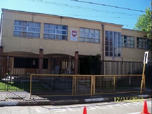 ESCUELA BASICA ESPANA