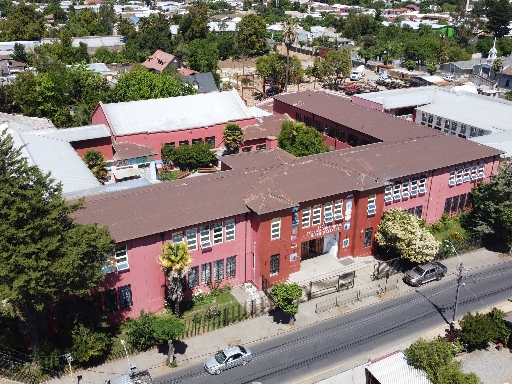 LICEO TECNICO PROFESIONAL DIEGO PORTALES