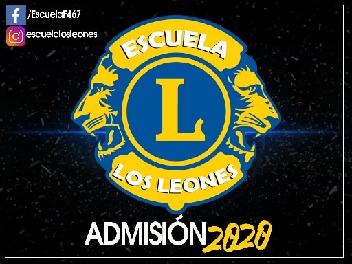 ESCUELA LOS LEONES