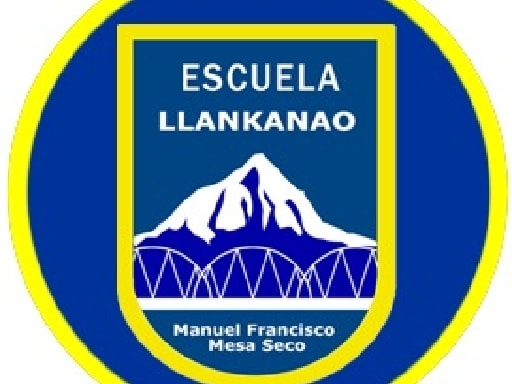 ESCUELA LLANKANAO MANUEL FRANCISCO MEZA SECO