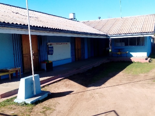 ESCUELA BELLAVISTA