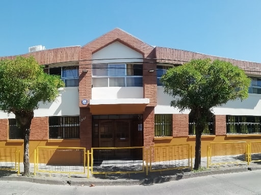 COLEGIO PARTICULAR MANUEL BULNES