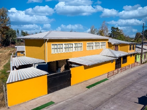 ESCUELA PARTICULAR PROSPERO VILLAR BRAVO