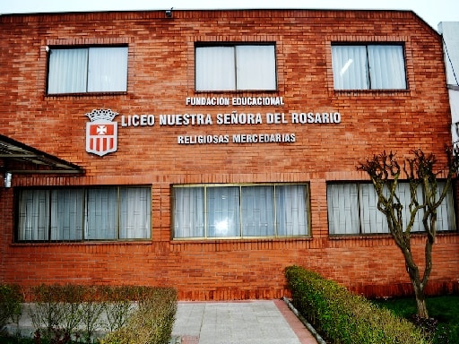 LICEO NUESTRA SEÑORA DEL ROSARIO