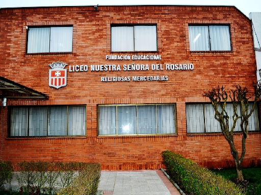 LICEO NUESTRA SEÑORA DEL ROSARIO