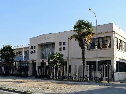 LICEO POLITECNICO DE LINARES