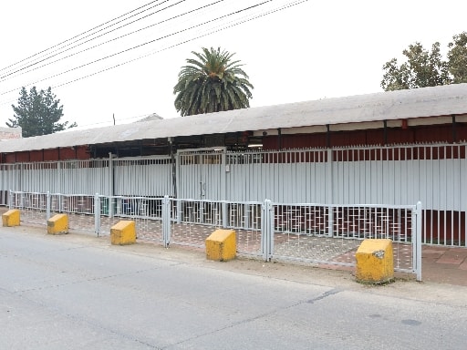 COLEGIO AMELIA TRONCOSO