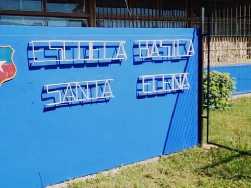 ESCUELA SANTA ELENA