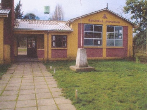 ESCUELA COIRONAL