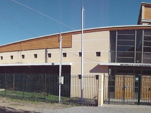 ESCUELA PANIMAVIDA