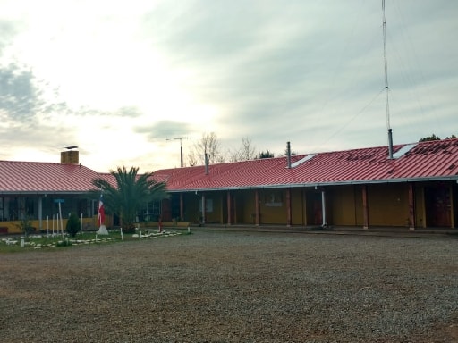 ESCUELA AMALIA AMSTRONG DE TORRES