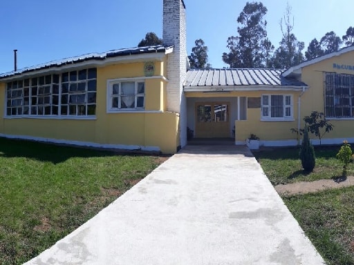 ESCUELA KURT MOLLER BOCHERENS