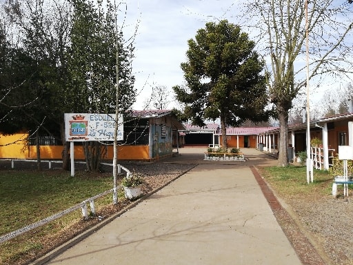 ESCUELA LA FLORESTA