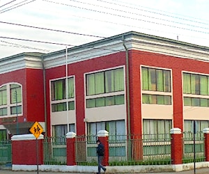 ESCUELA JUAN DE LA CRUZ DOMINGUEZ G.