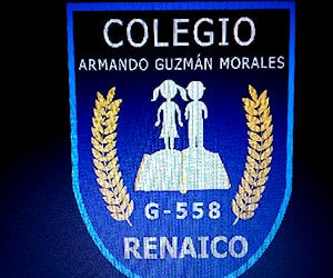 ESCUELA ARMANDO GUZMAN MORALES