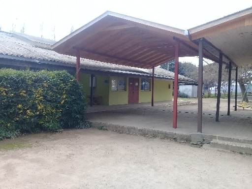 ESCUELA VILLA REINA