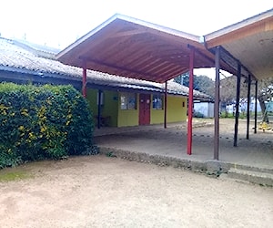 ESCUELA VILLA REINA