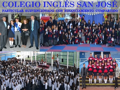 COLEGIO INGLES SAN JOSE