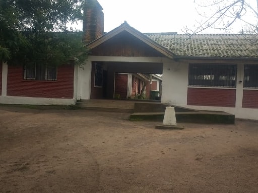 ESCUELA SAN ISIDRO