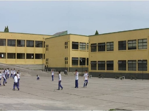 COLEGIO SAN JOSE