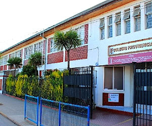 COLEGIO PARTICULAR PROVIDENCIA