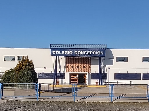 COLEGIO CONCEPCION DE PARRAL