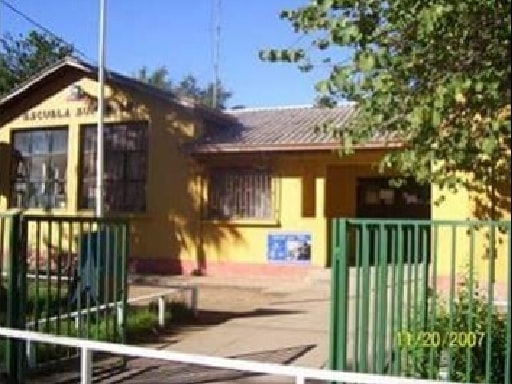 COLEGIO AJIAL