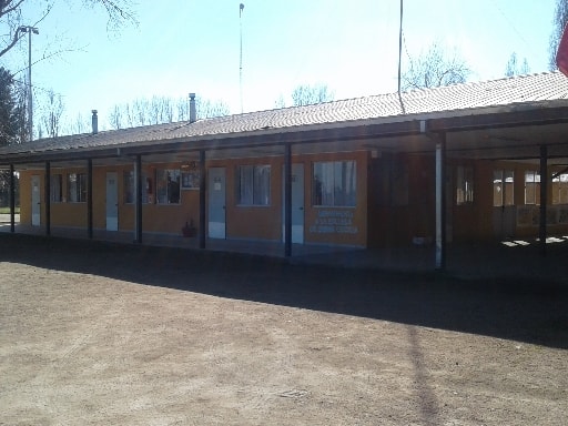 ESCUELA SANTA CECILIA