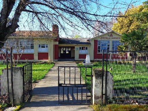 ESCUELA ASCENCIO ASTORQUIZA ZABALA